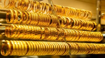 3500 جنيه للجرام.. قفزة مفاجئة تشعل أسعار الذهب في الصاغة المصرية اليوم